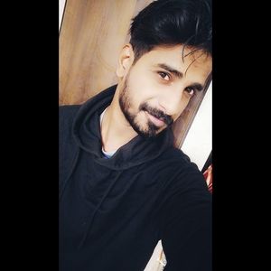 Meet your Posher, Akshay